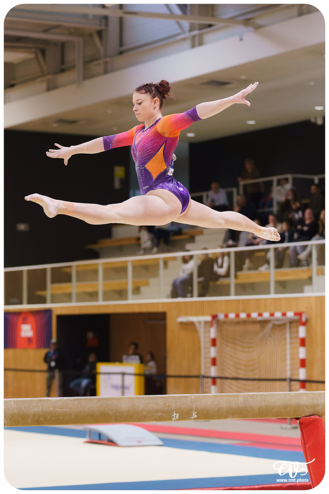 DEMI FINALE TOP12 GAF 2025